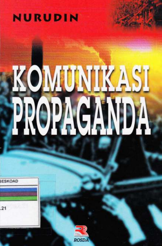 Komunikasi Propaganda
